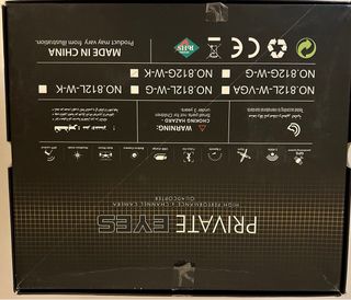 VISUO Drone Quadricottero 4 Canali