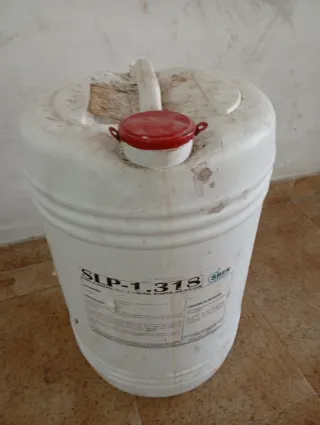 Emulsión de Ceras para Suelos SLP-1.318