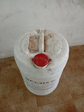 Emulsión de Ceras para Suelos SLP-1.318