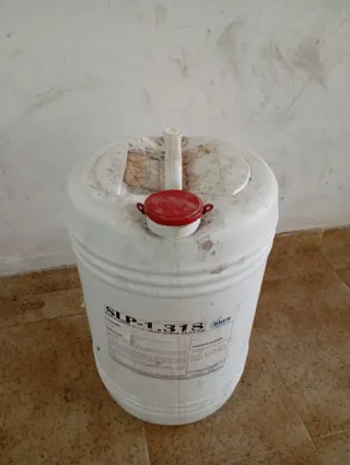 Emulsión de Ceras para Suelos SLP-1.318