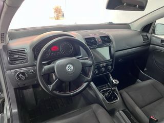 Volkswagen Golf 5 1.9 TDI