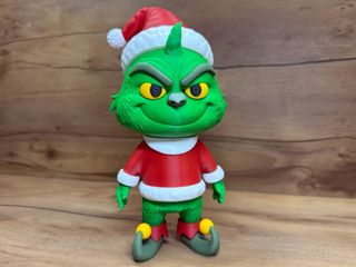 Figura 3d - Grinch