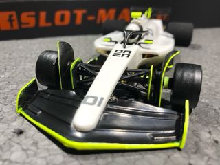 Scalextric/Nsr F1 2022 Preparado