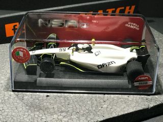 Scalextric/Nsr F1 2022 Preparado