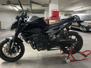 KTM 790 Duke L