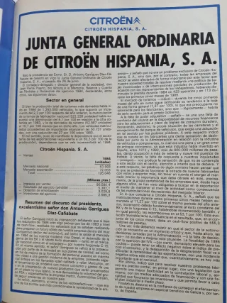 Revista automovilismo Motor 16 num 90 julio 1985