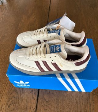Adidas Samba OG Taglia 38