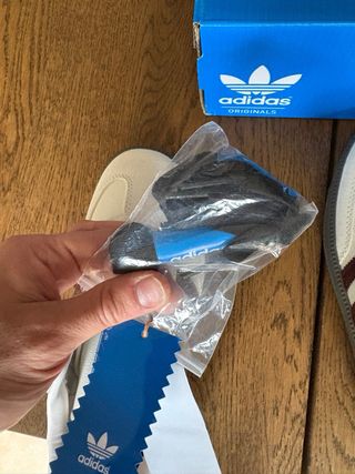 Adidas Samba OG Taglia 38