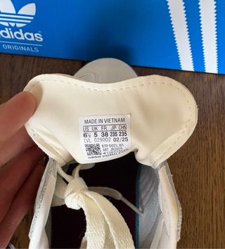 Adidas Samba OG Taglia 38