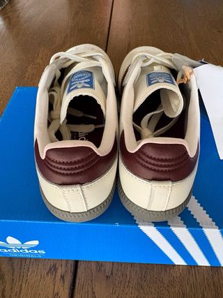 Adidas Samba OG Taglia 38