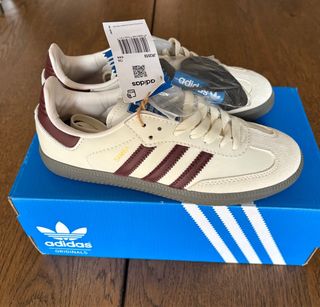 Adidas Samba OG Taglia 38