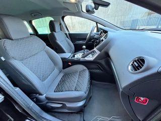 PEUGEOT 3008 STYLE 1.6 HDI 115CV 230 MIL KM 8.500€