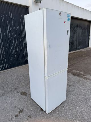 Frigorífico Combi Daewoo No Frost A+