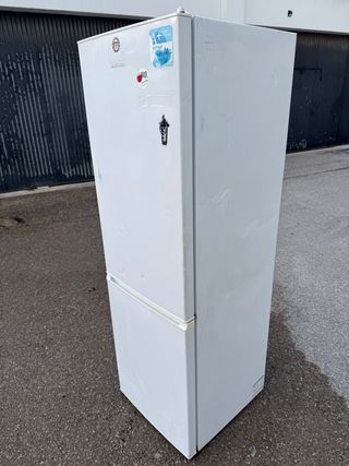 Frigorífico Combi Daewoo No Frost A+