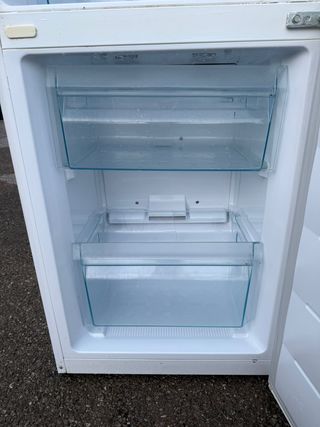 Frigorífico Combi Daewoo No Frost A+