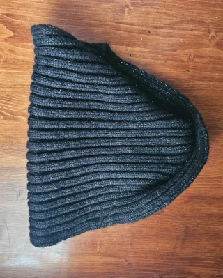 Scaldacollo OVS nero nuovo