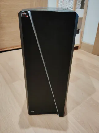 PC Gaming Aerocool Ryzen 5 3600 16GB RAM