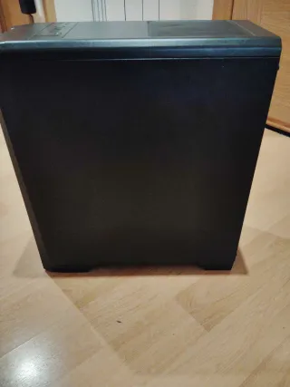 PC Gaming Aerocool Ryzen 5 3600 16GB RAM