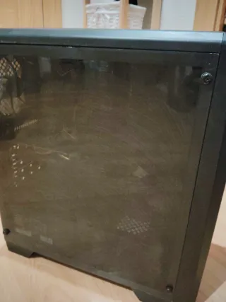 PC Gaming Aerocool Ryzen 5 3600 16GB RAM