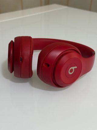Beats Studio 3 - Bluetooth + Wired Headphones
