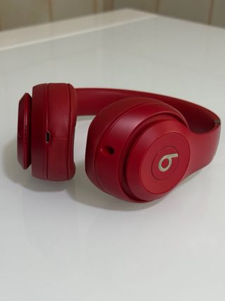 Beats Studio 3 - Bluetooth + Wired Headphones