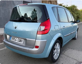 Renault Scenic 2009
