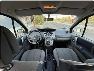 Renault Scenic 2009