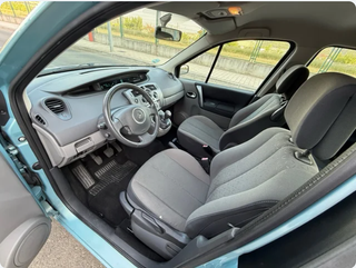 Renault Scenic 2009