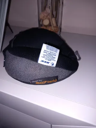 Almohada de viaje Jane cuello