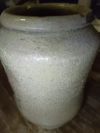 Ceramica Burgio 1870 con Certificato