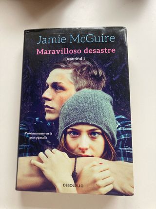 Maravilloso desastre (edición limitada a un pre...