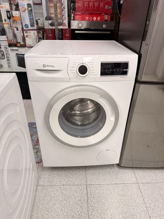 Super Oferta pack Nevera y Lavadora con garantía