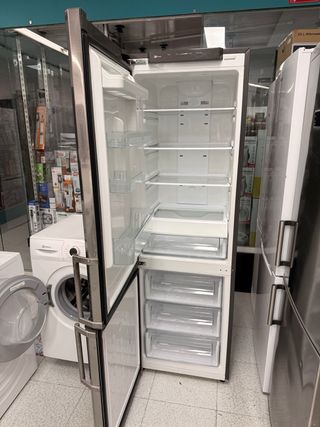 Super Oferta pack Nevera y Lavadora con garantía