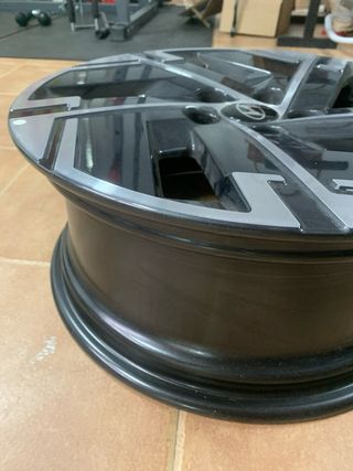 Llantas aleación Hyundai Tucson