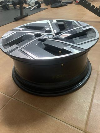 Llantas aleación Hyundai Tucson