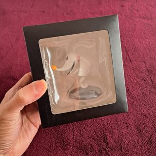 Figura de Enesco - Zero - Disney - Pesadilla ...