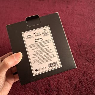 Figura de Enesco - Zero - Disney - Pesadilla ...