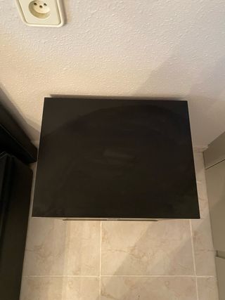 Conjunto Sinfonier y 2 Mesitas Noche