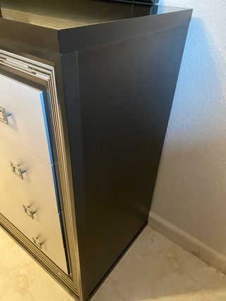 Conjunto Sinfonier y 2 Mesitas Noche