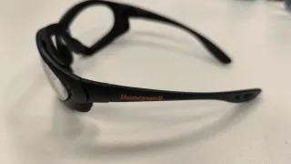 Gafas de protección Honeywill