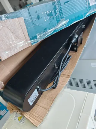 Calefactor exterior Ready Warm 8600