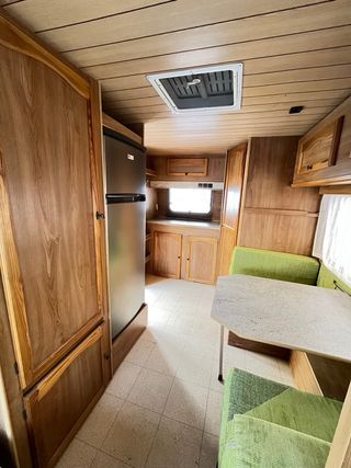 Caravana Roller Aloha (679 685 019)