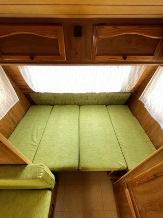 Caravana Roller Aloha (679 685 019)