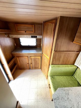 Caravana Roller Aloha (679 685 019)