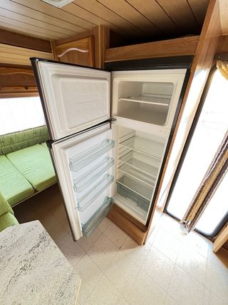 Caravana Roller Aloha (679 685 019)