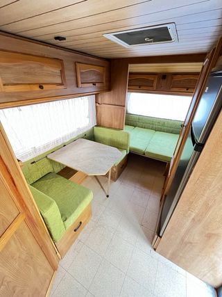 Caravana Roller Aloha (679 685 019)