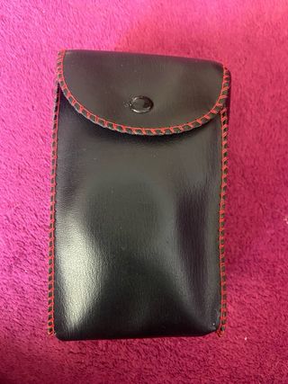 Cámara analógica  Scope + funda.