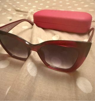 Gafas de sol Tous marrones y rosas