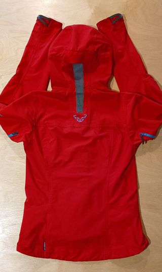 Giacca Dynafit Softshell Radical donna