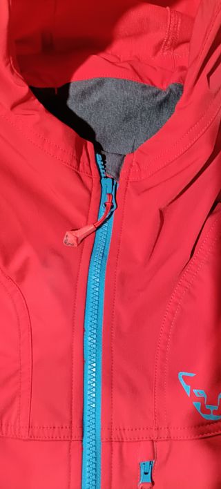 Giacca Dynafit Softshell Radical donna